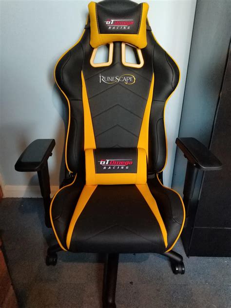 gt omega gaming chair cheap|gt omega gaming chair review.